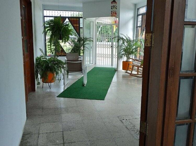 Szálloda Portal De Flandes