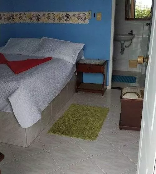 Hotelli Portal De Flandes