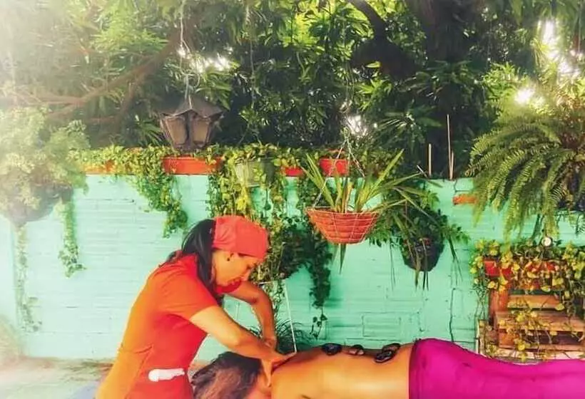 Hotelli Portal De Flandes