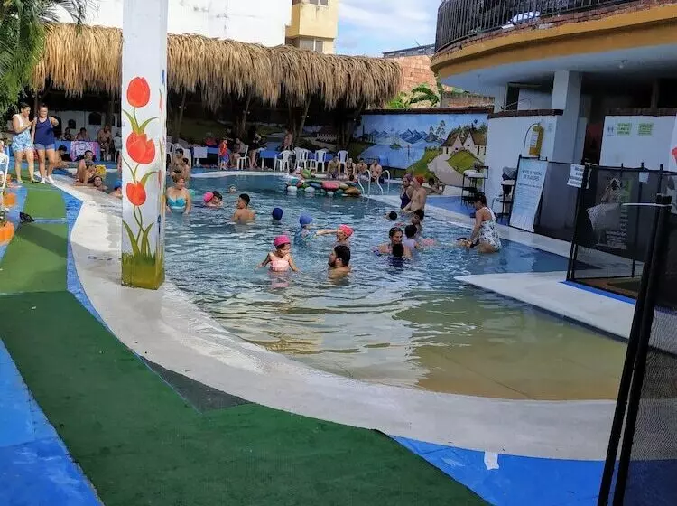 Hotelli Portal De Flandes