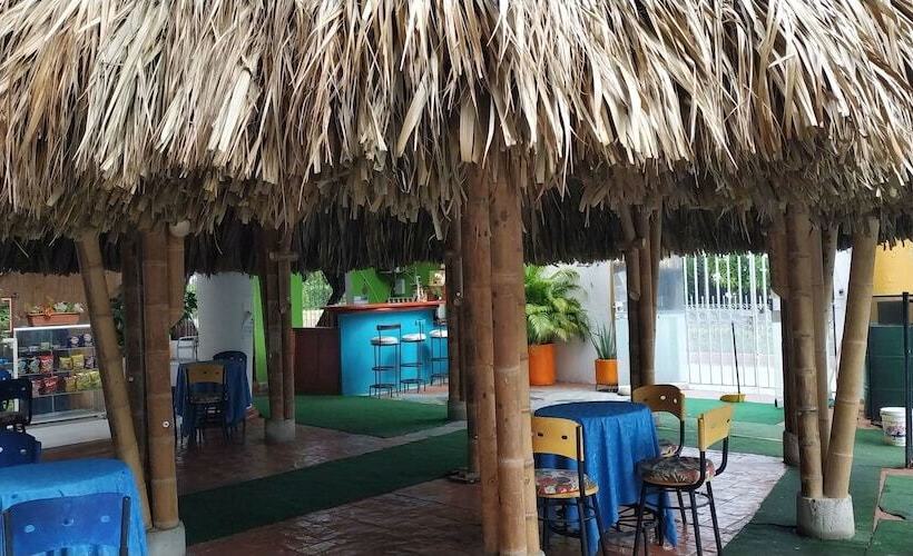 Szálloda Portal De Flandes