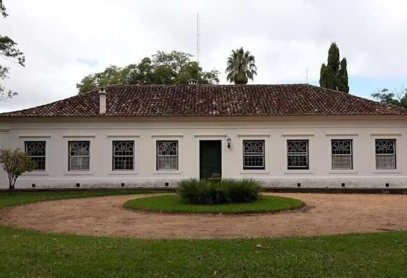 Hotel Pousada Do Sobrado