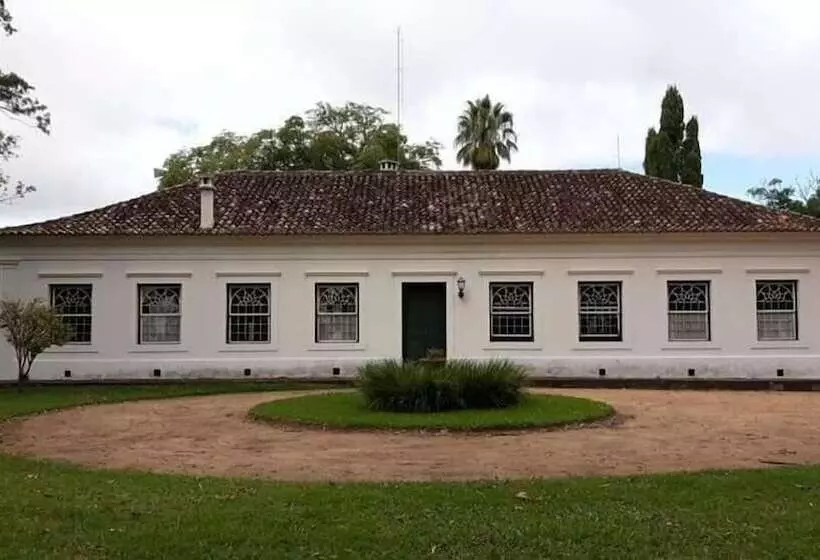 ホテル Pousada Do Sobrado