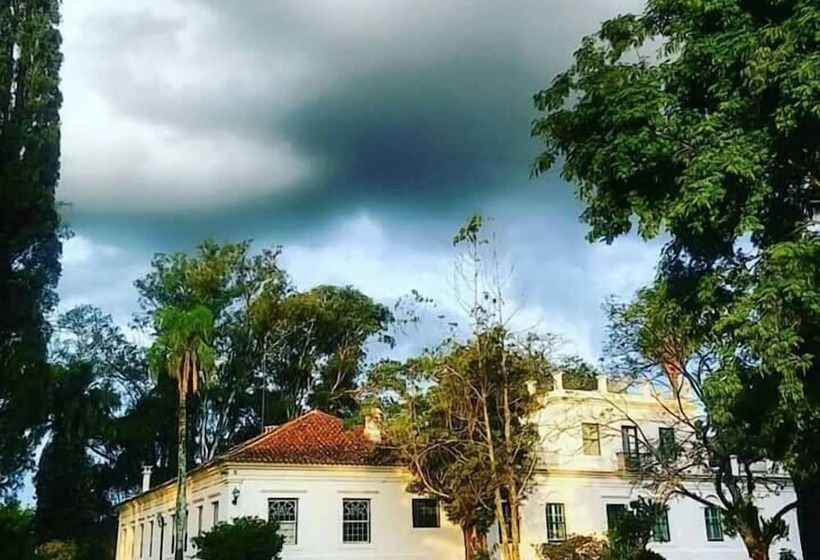 Hotel Pousada Do Sobrado