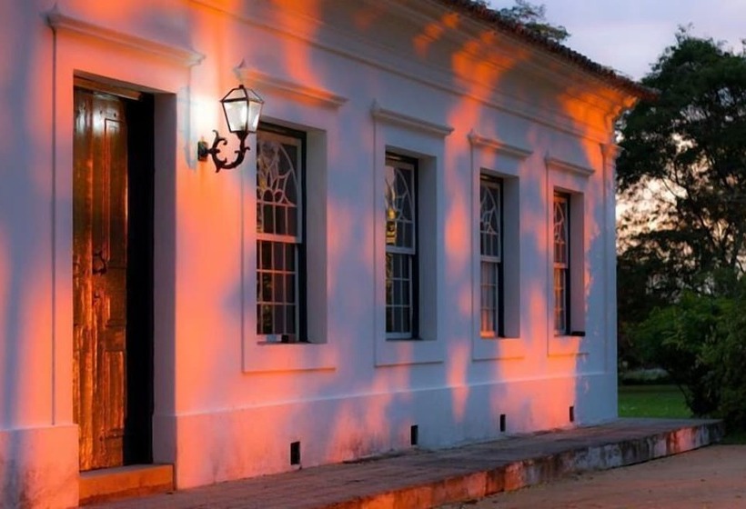 Hotel Pousada Do Sobrado