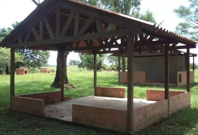 ホテル Pousada Do Sobrado