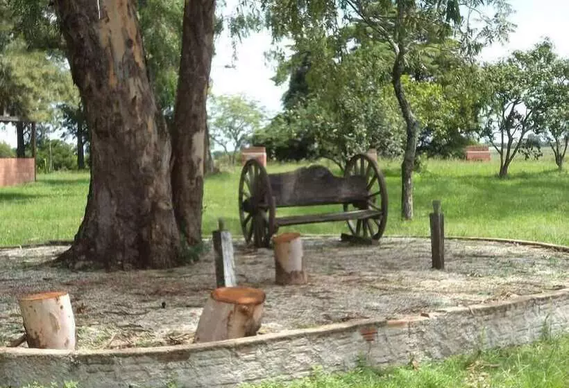 ホテル Pousada Do Sobrado