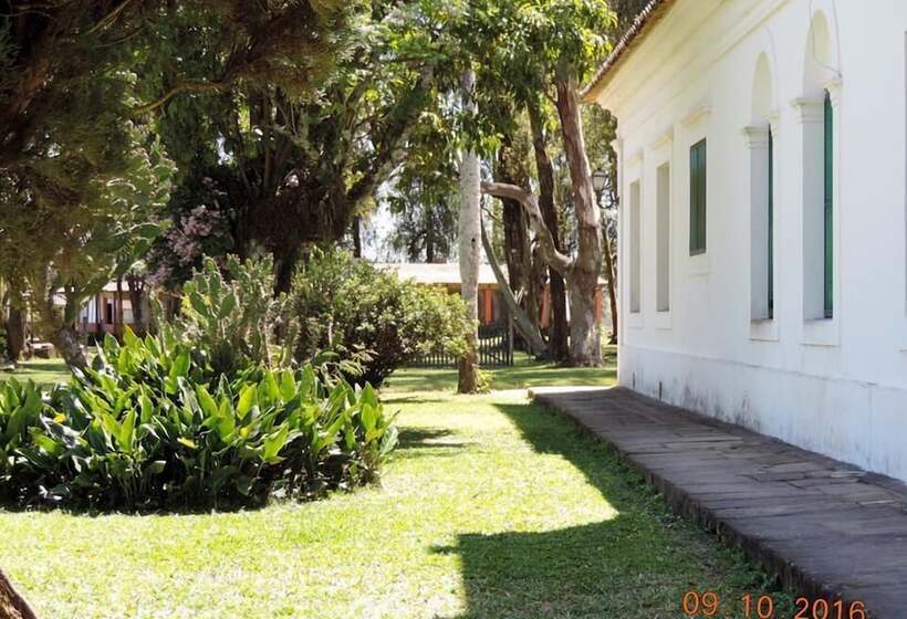 Hotel Pousada Do Sobrado