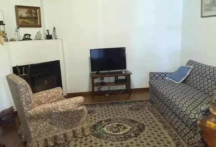 ホテル Pousada Do Sobrado