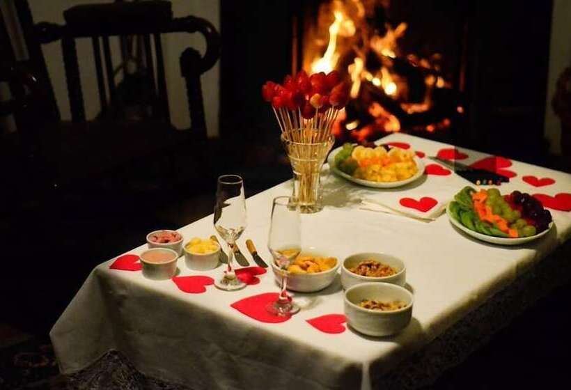 Hotel Pousada Do Sobrado