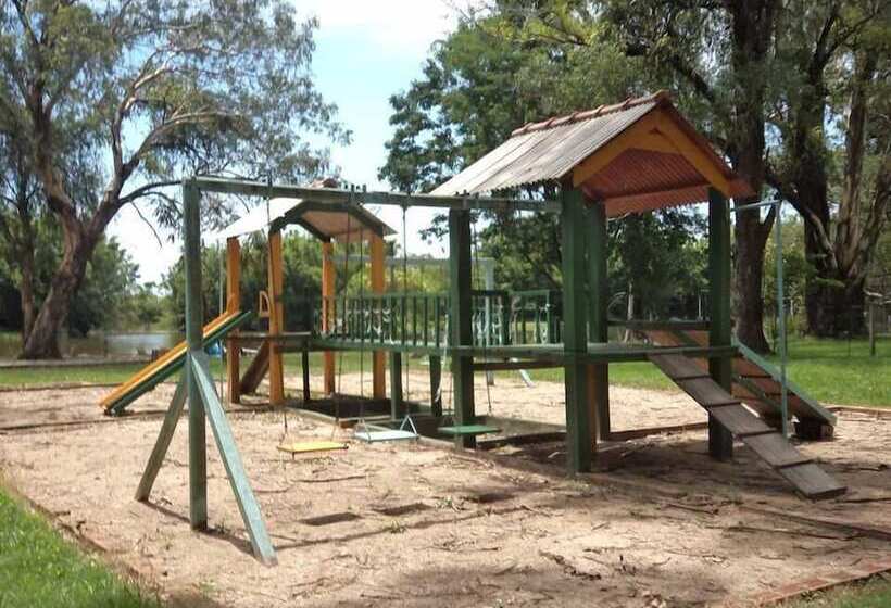 Hotel Pousada Do Sobrado