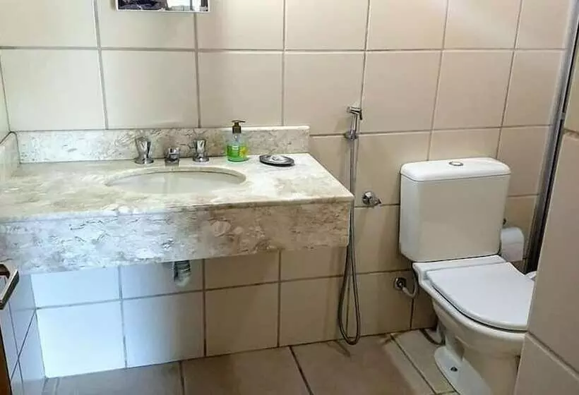 ホテル Pousada Do Sobrado