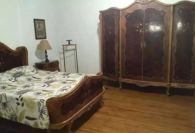 ホテル Pousada Do Sobrado