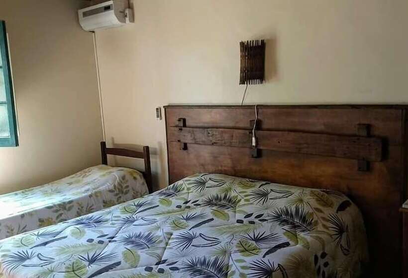 Hotel Pousada Do Sobrado