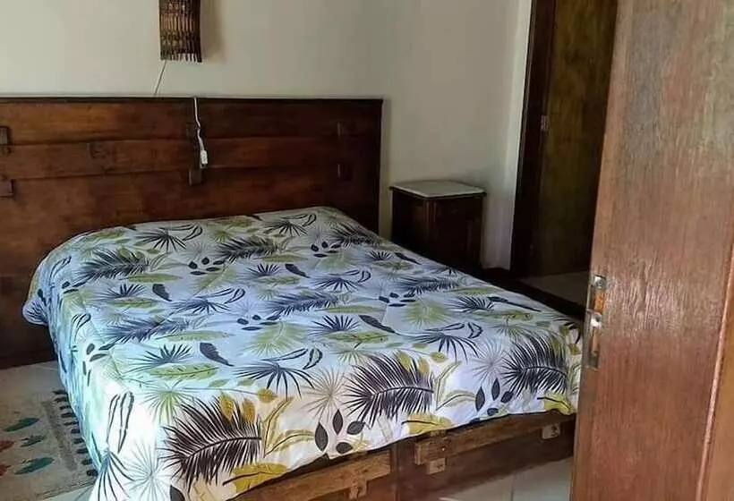 ホテル Pousada Do Sobrado