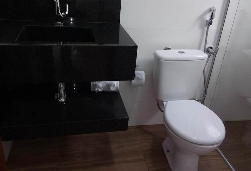 فندق Chalés Rainha Dos Lagos