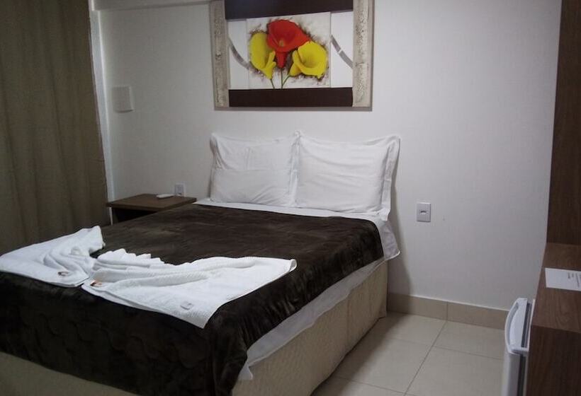 فندق Chalés Rainha Dos Lagos