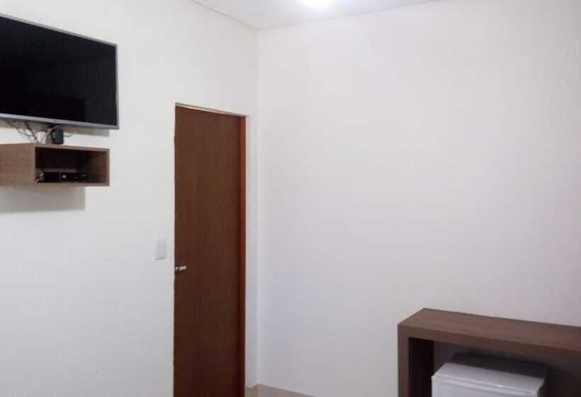 فندق Chalés Rainha Dos Lagos