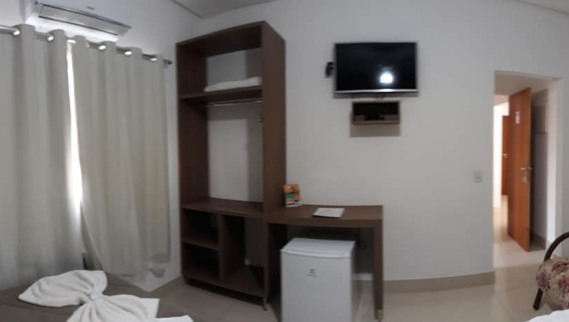 فندق Chalés Rainha Dos Lagos