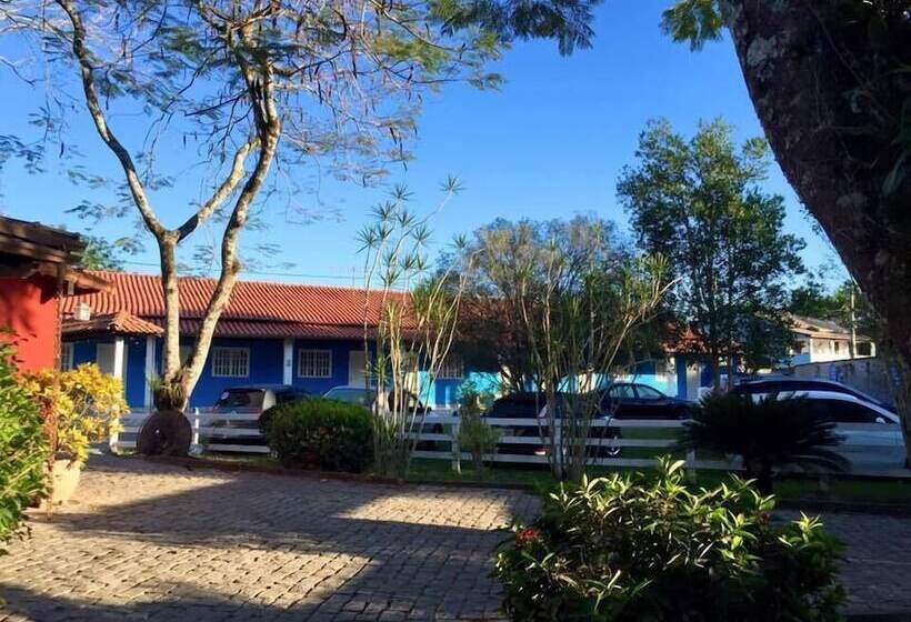 فندق Pousada San Mariz