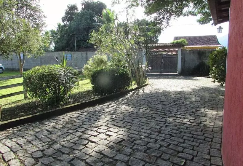 ホテル Pousada San Mariz