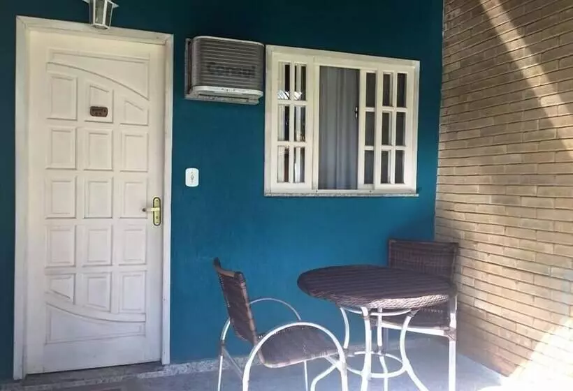 ホテル Pousada San Mariz