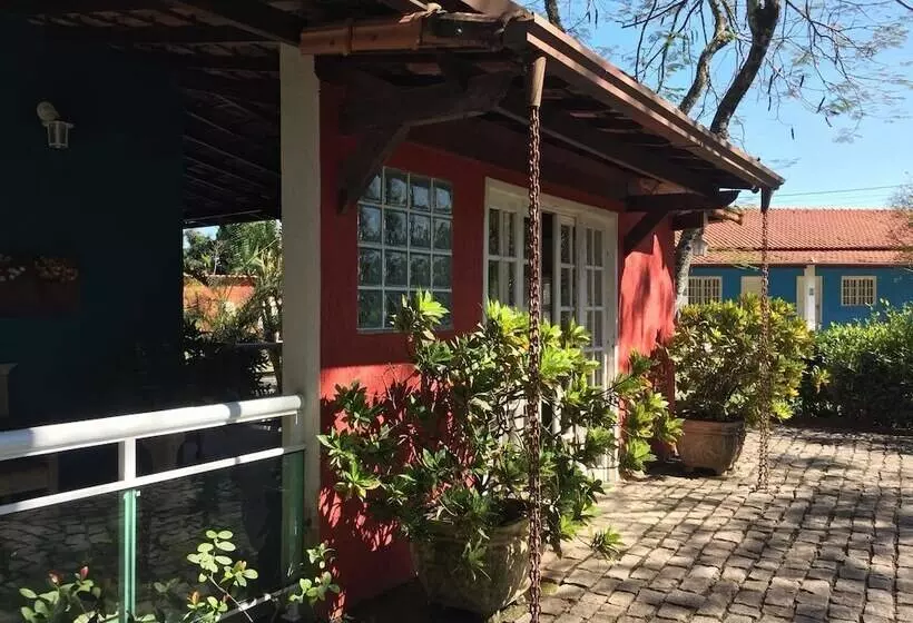 ホテル Pousada San Mariz