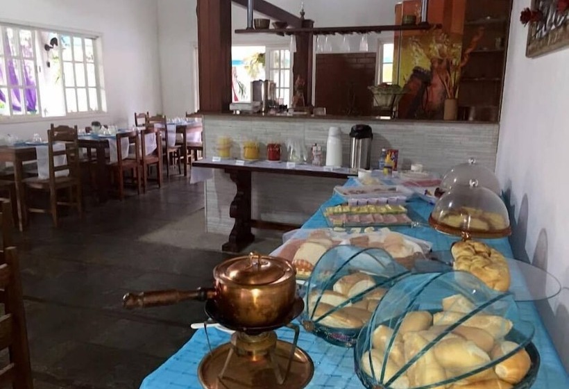 فندق Pousada San Mariz