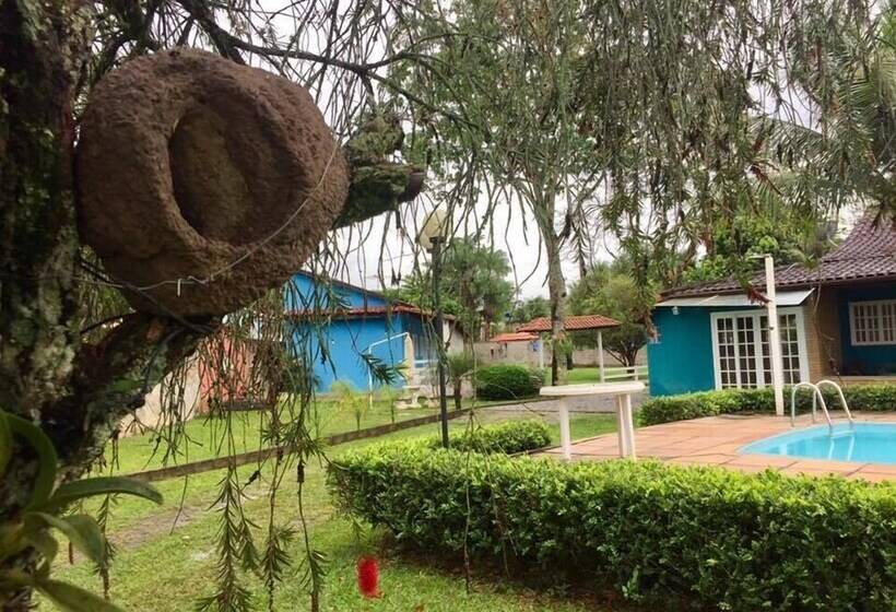 فندق Pousada San Mariz