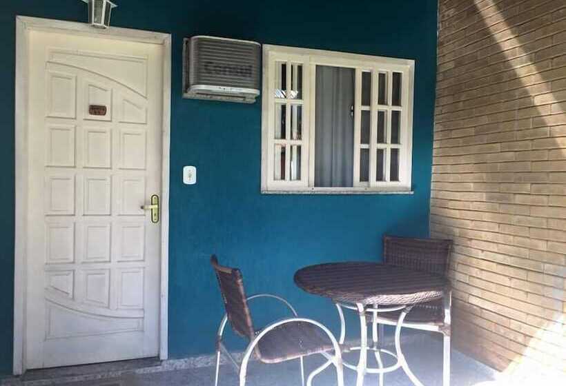 فندق Pousada San Mariz