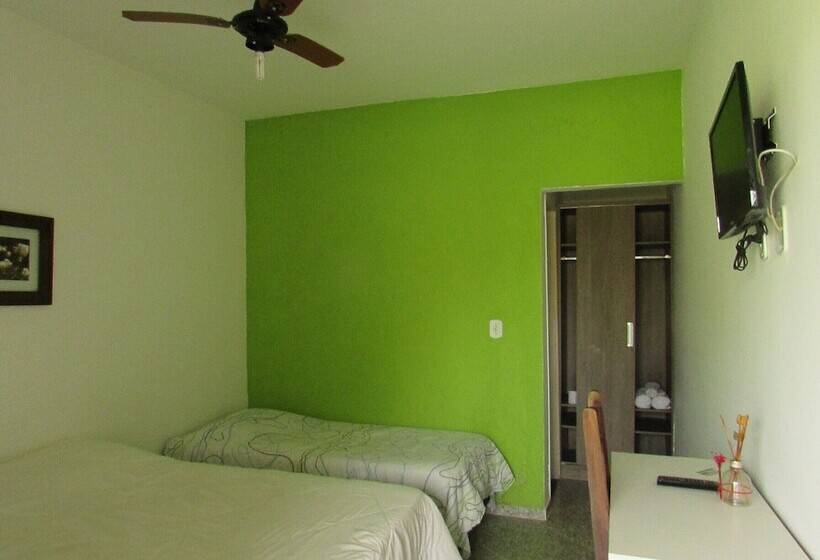 فندق Pousada San Mariz