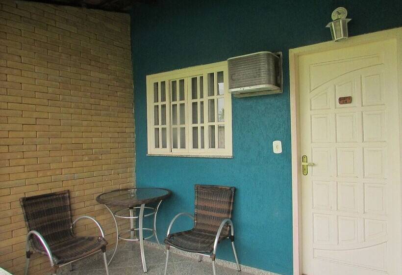 فندق Pousada San Mariz