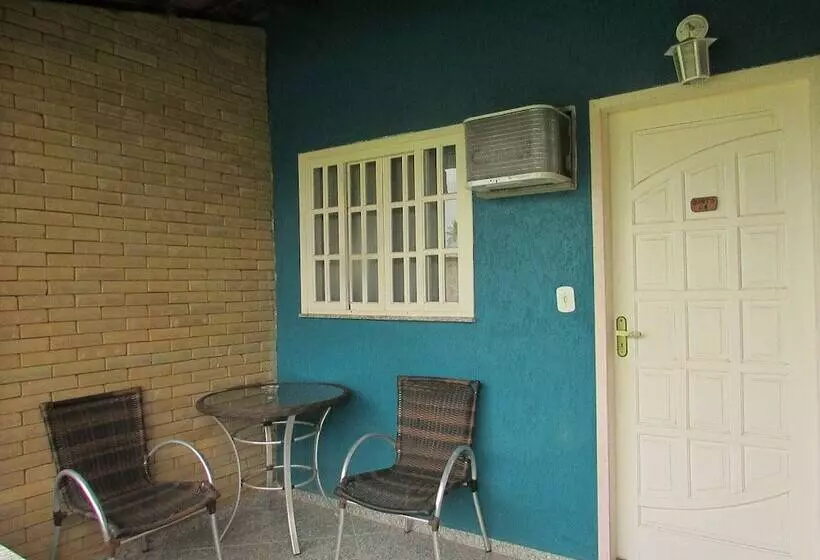 ホテル Pousada San Mariz