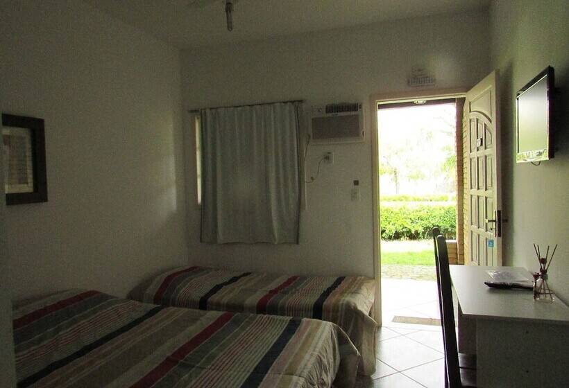 فندق Pousada San Mariz