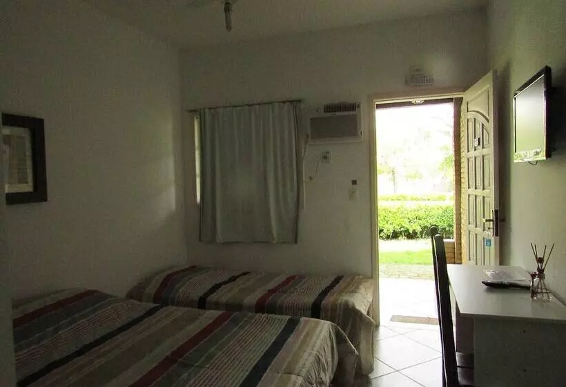 ホテル Pousada San Mariz