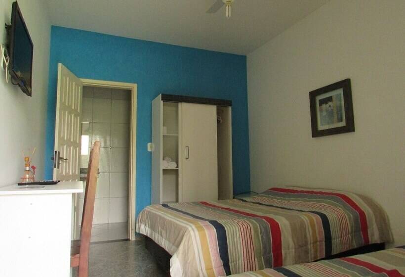 فندق Pousada San Mariz