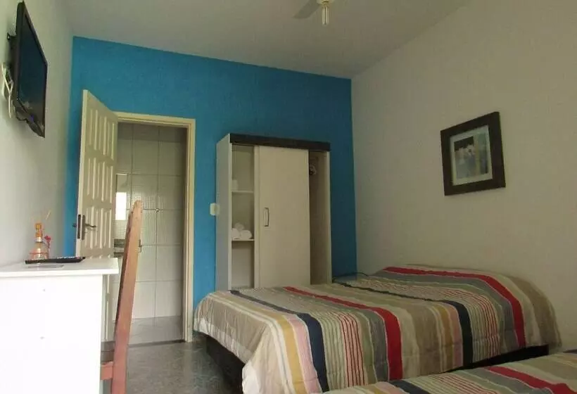 ホテル Pousada San Mariz