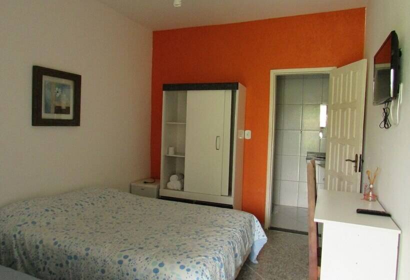 فندق Pousada San Mariz