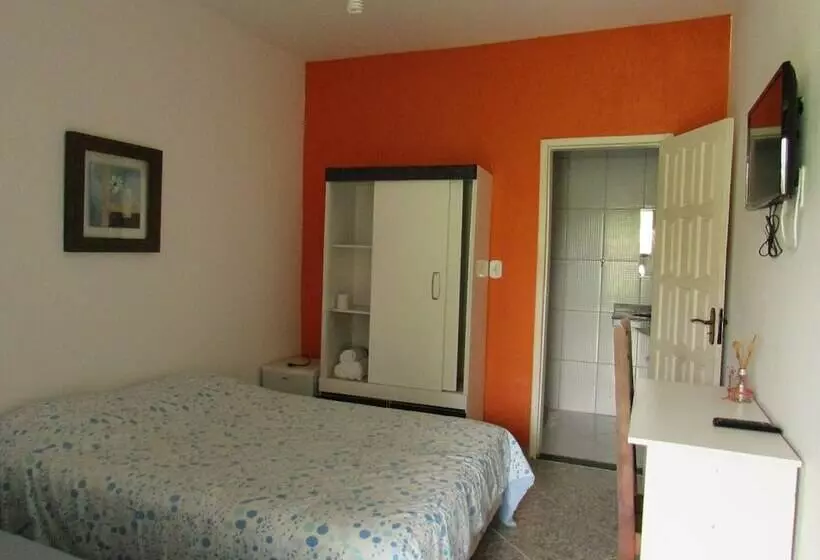 ホテル Pousada San Mariz