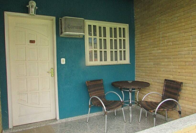 فندق Pousada San Mariz