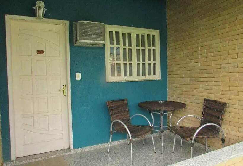 ホテル Pousada San Mariz