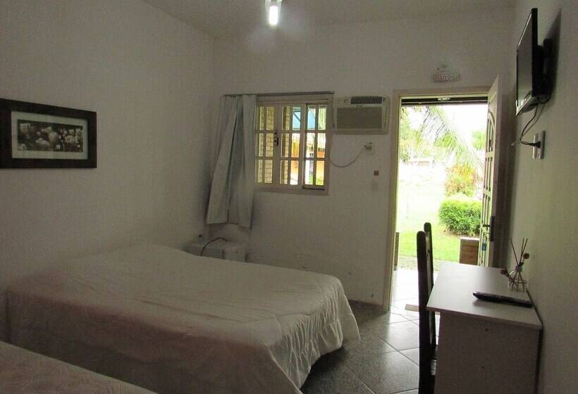 فندق Pousada San Mariz