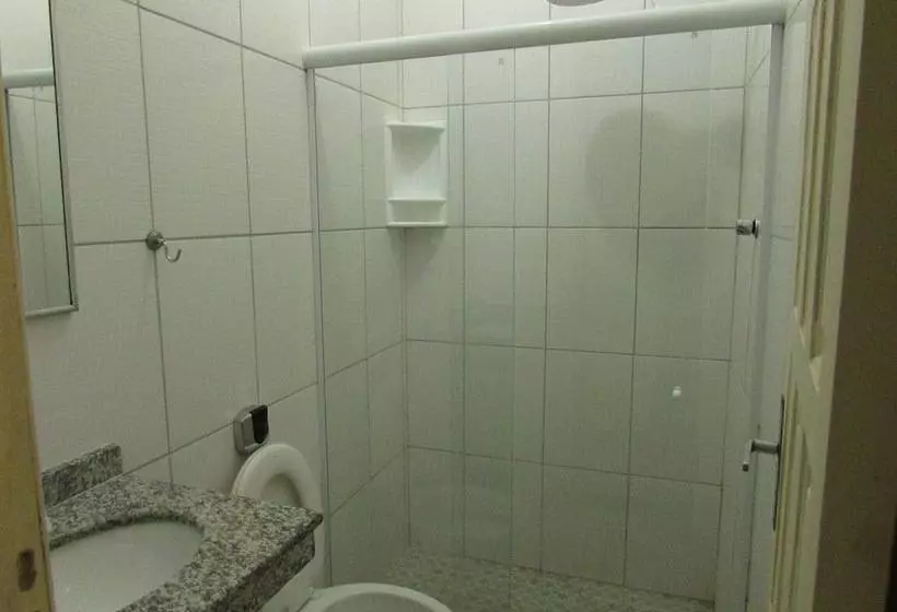 ホテル Pousada San Mariz