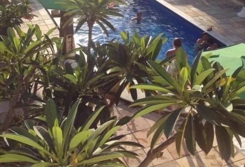 هتل Villa Joia Pousada