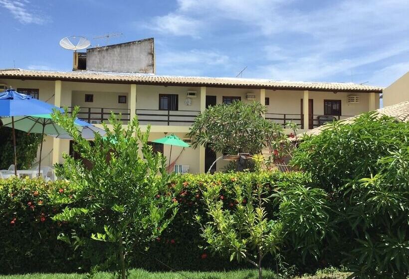 هتل Villa Joia Pousada