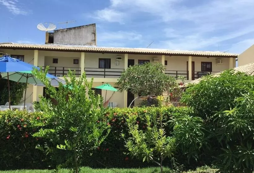 Hotelli Villa Joia Pousada