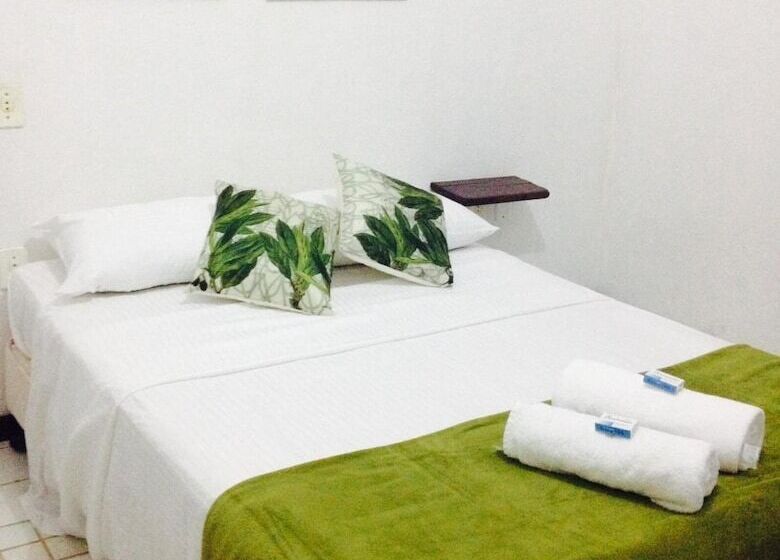 هتل Villa Joia Pousada