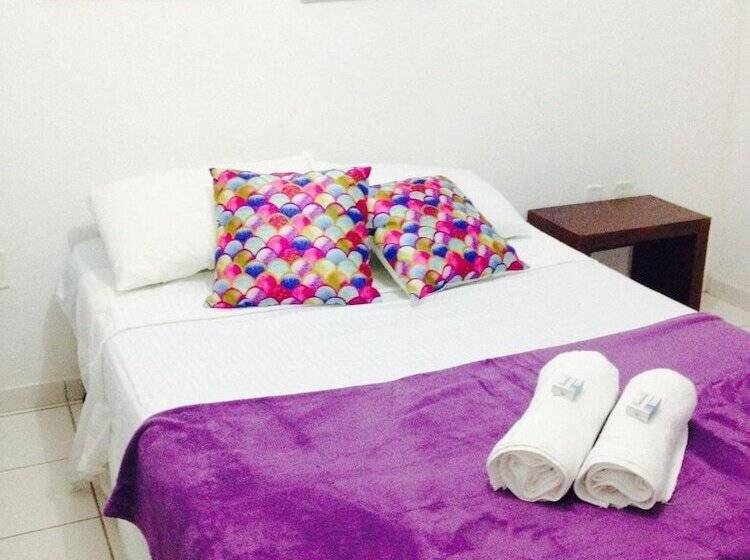 هتل Villa Joia Pousada