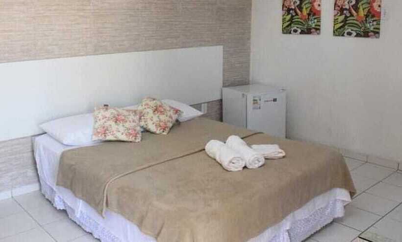 هتل Villa Joia Pousada