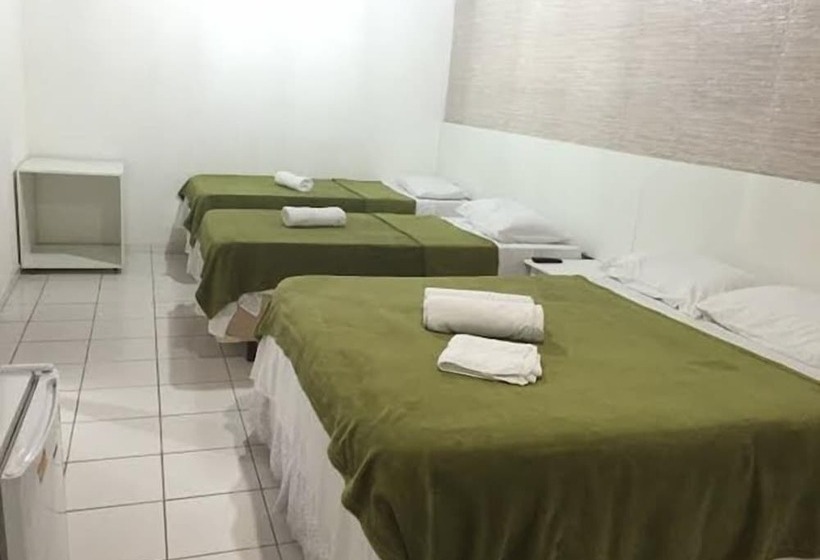 هتل Villa Joia Pousada